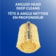 Vadrouille Abeille Classic Vileda - Vadrouille à Rouleau, Séchage Rapide Éponge sèche – image 4 sur 7