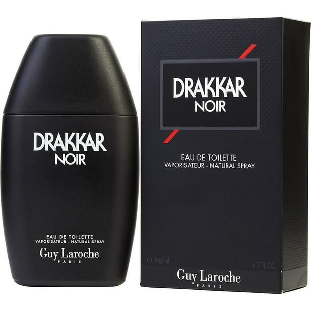 Drakkar Noir for Men 200ml Edt