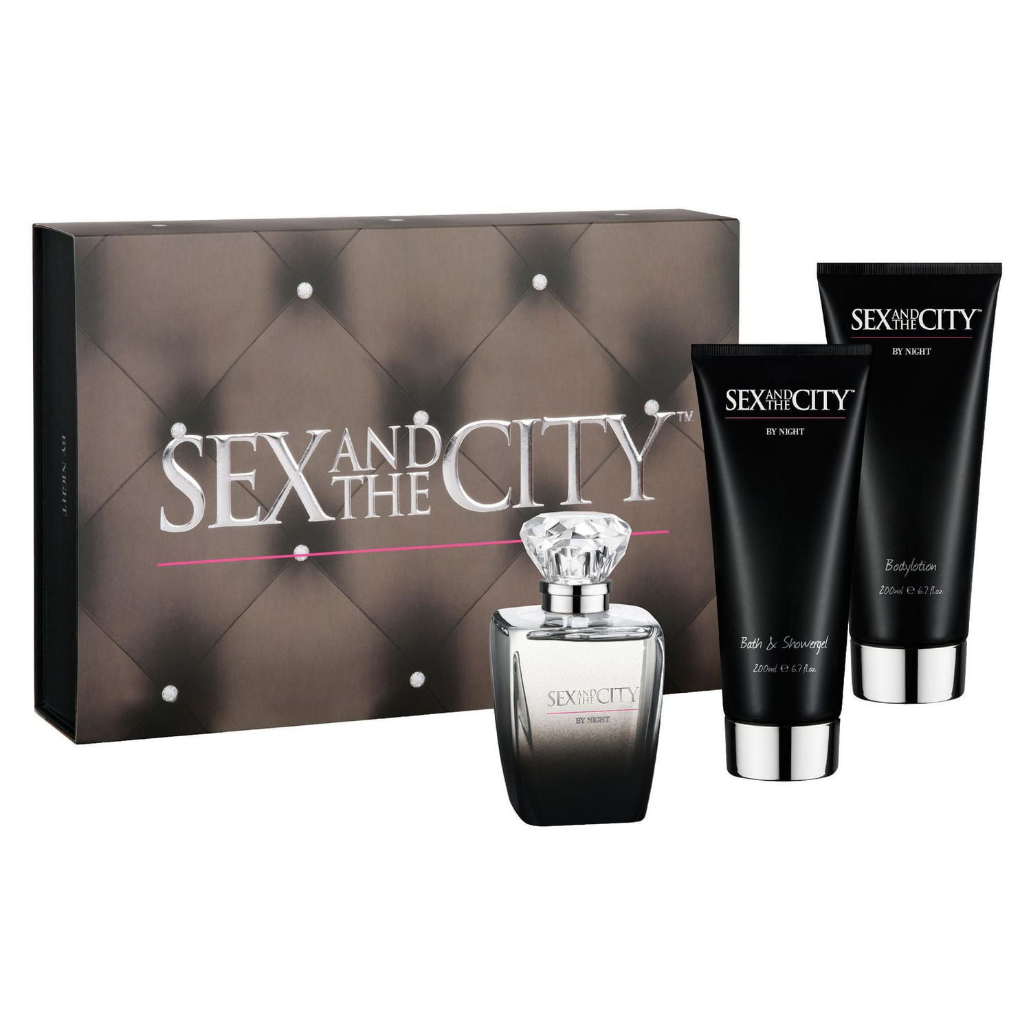 Sex & The City Gift Set - Walmart.ca