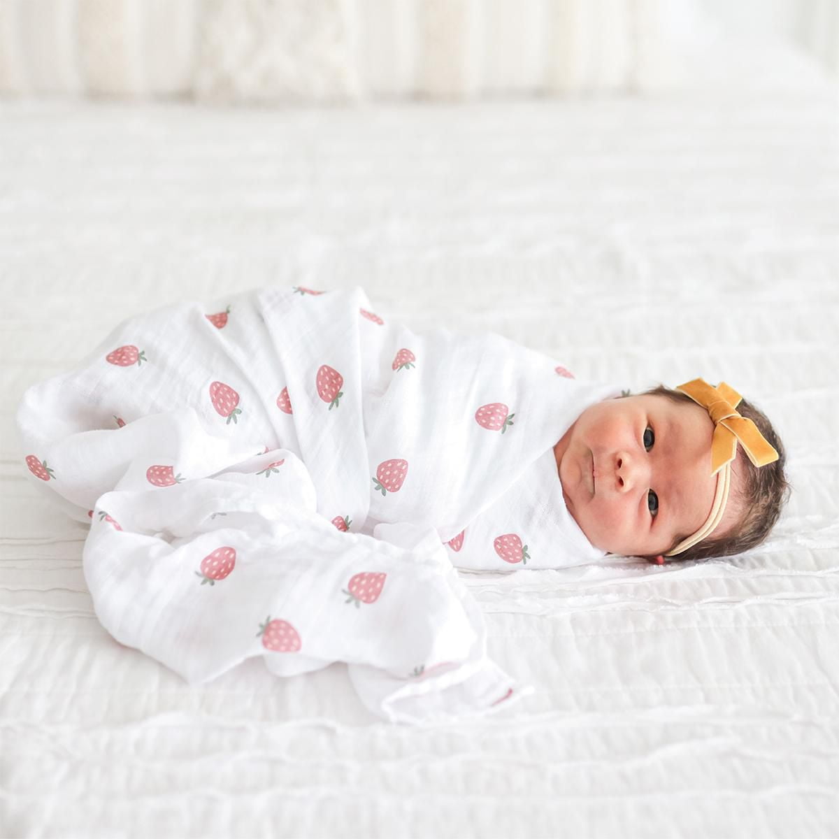 Swaddle blankets 2025 walmart canada