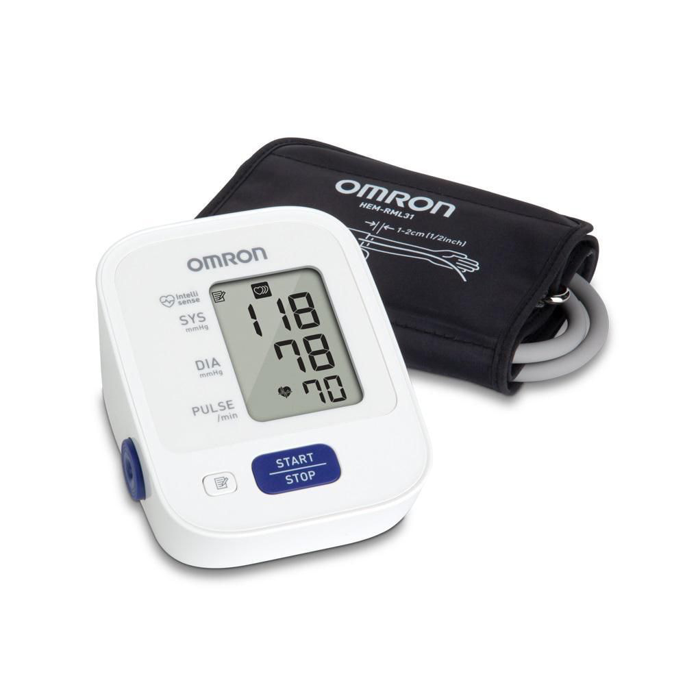 3 Series Blood Pressure Monitor, Teniometre 