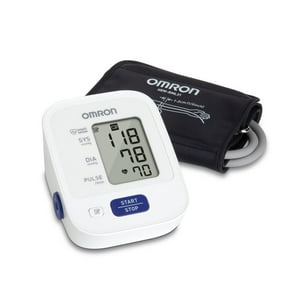 3 Series Blood Pressure Monitor