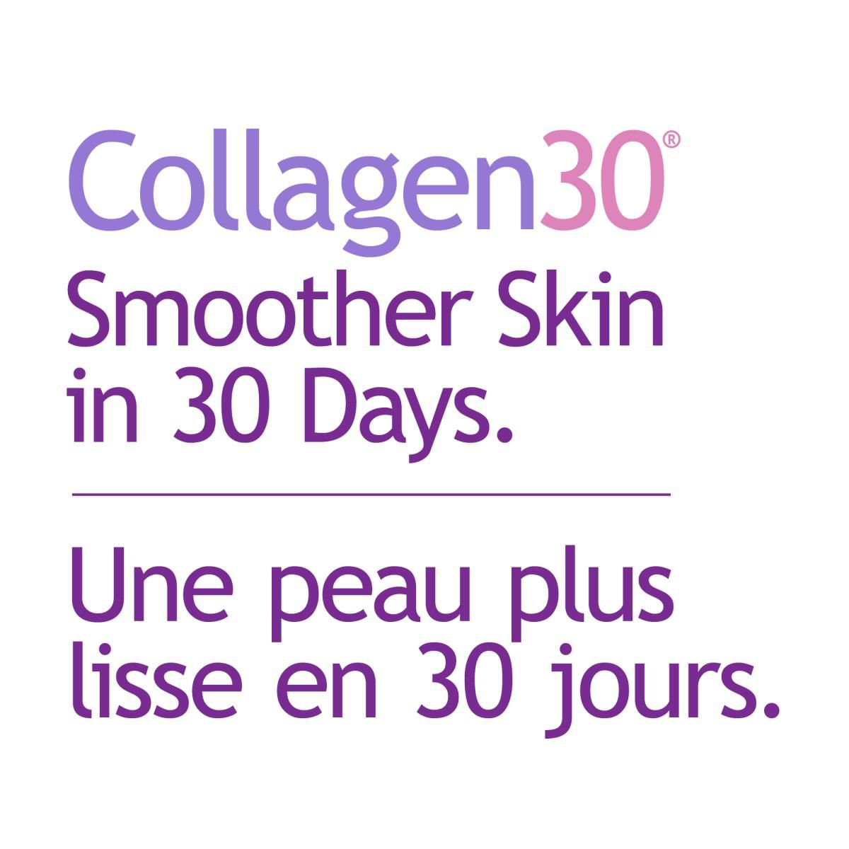 Webber Naturals® Collagen30® with Hyaluronic Acid Bioactive