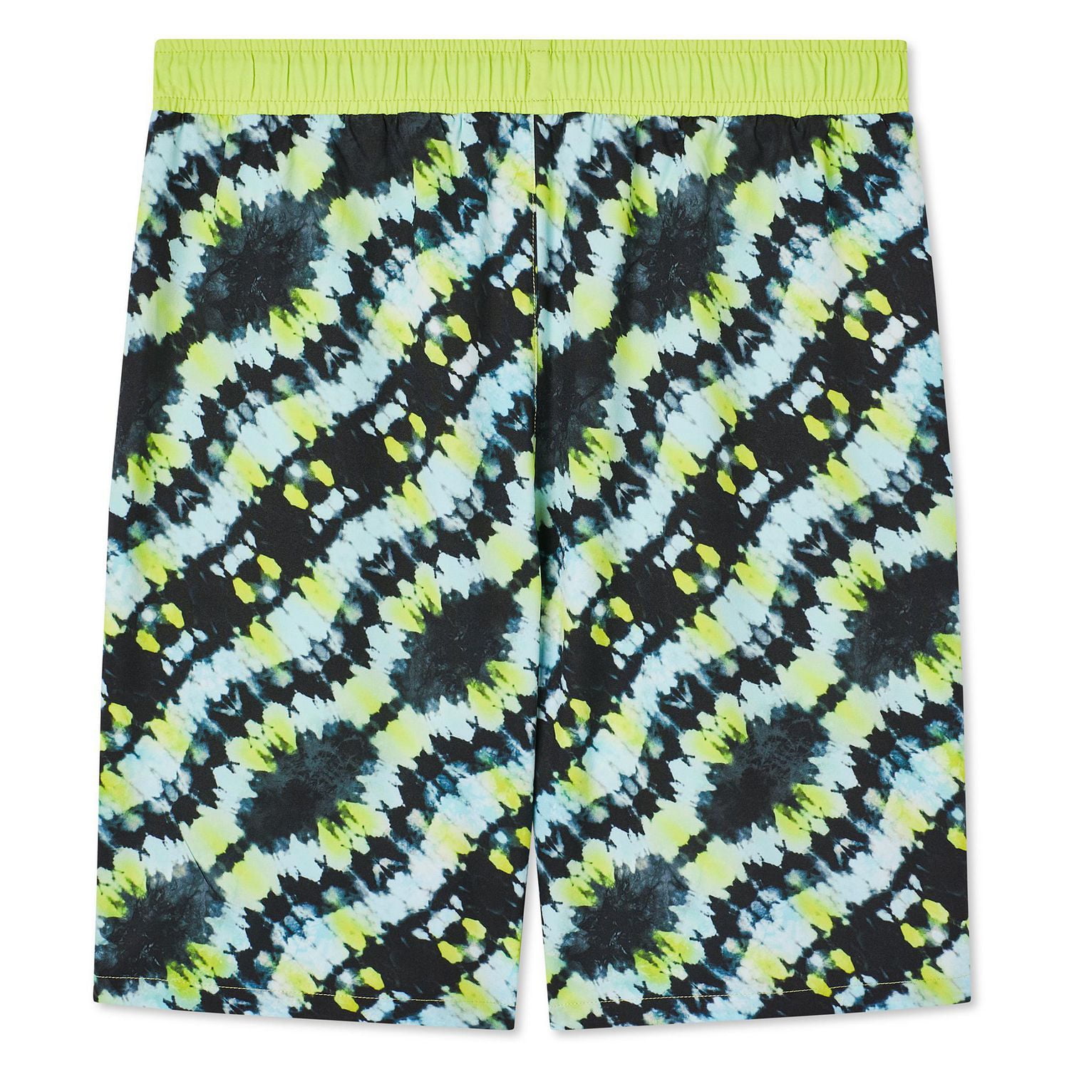 Reebok Boys' Printed Boardshort