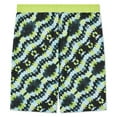 thumbnail image 2 of Reebok Boys' Printed Boardshort, 2 of 2