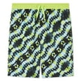thumbnail image 1 of Reebok Boys' Printed Boardshort, 1 of 2