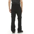 thumbnail image 4 of Swiss Tech Men's Softshell Ski and Snow Pant, 4 of 5