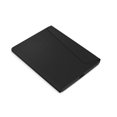 thumbnail image 2 of Kobo SleepCover Glo HD Leather Case - Black, 2 of 5