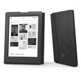 thumbnail image 4 of Kobo SleepCover Glo HD Leather Case - Black, 4 of 5