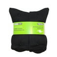 thumbnail image 1 of Athletic Works Women's 10-Pairs Crew Socks, 1 of 2