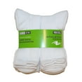 thumbnail image 1 of Athletic Works Women's 10-Pairs Crew Socks, 1 of 2