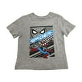 thumbnail image 1 of Marvel Toddler Boys Short Sleeve T-Shirt, 1 of 3