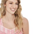 thumbnail image 4 of George Women's Sleeveless Nightgown, 4 of 6