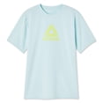 thumbnail image 1 of Rashguard À Manches Courtes Reebok Pour Garçon, 1 of 2