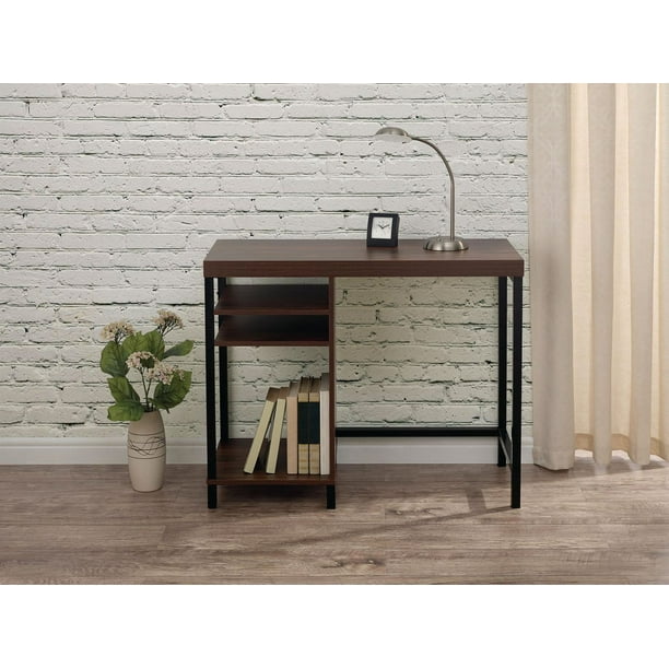 Mainstays Sumpter Park Cube Storage Desk Walmart.ca