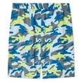thumbnail image 2 of Reebok Boys' Printed Boardshort, 2 of 2