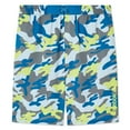 thumbnail image 1 of Reebok Boys' Printed Boardshort, 1 of 2