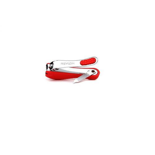 Revlon&circledR; What A Catch™ Nail Clipper with Catcher Walmart Canada