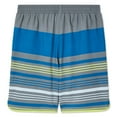 thumbnail image 2 of Reebok Boys' Printed Boardshort, 2 of 2