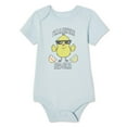 thumbnail image 1 of George Baby Boys' Easter Bodysuit, 1 of 2