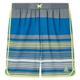 thumbnail image 1 of Reebok Boys' Printed Boardshort, 1 of 2