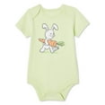 thumbnail image 1 of Cache-couche de Pâques George pour bébés garçons, 1 of 2