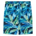 thumbnail image 2 of Reebok Boys' Printed Boardshort, 2 of 2