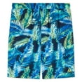 thumbnail image 1 of Reebok Boys' Printed Boardshort, 1 of 2