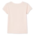 thumbnail image 2 of T-shirt de Pâques George pour petites filles, 2 of 2