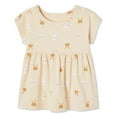 thumbnail image 1 of George Baby Girls' Easter Tunic, 1 of 2
