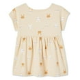 thumbnail image 2 of George Baby Girls' Easter Tunic, 2 of 2