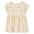 thumbnail image 2 of George Toddler Girls' Easter Tunic, 2 of 2