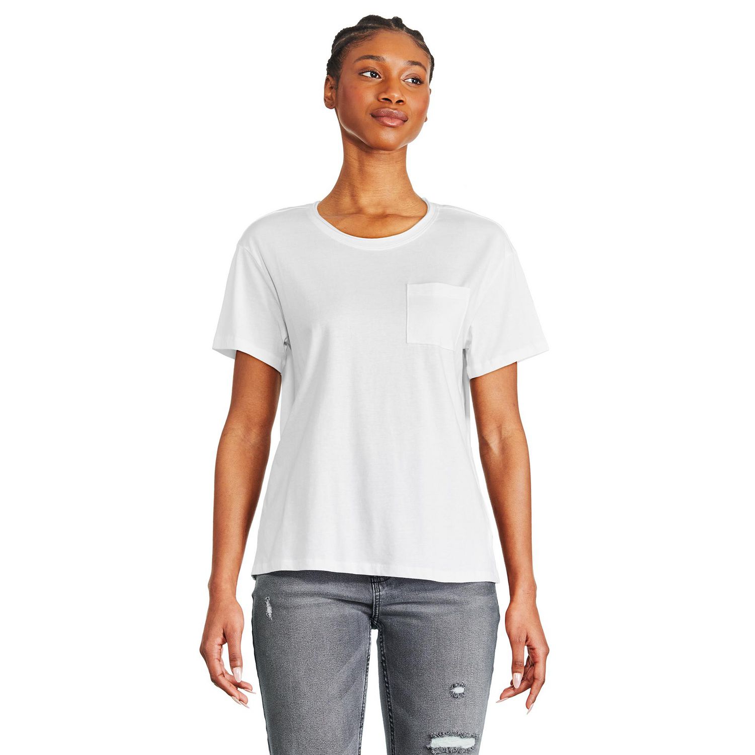 George Women's Relaxed Fit Tee