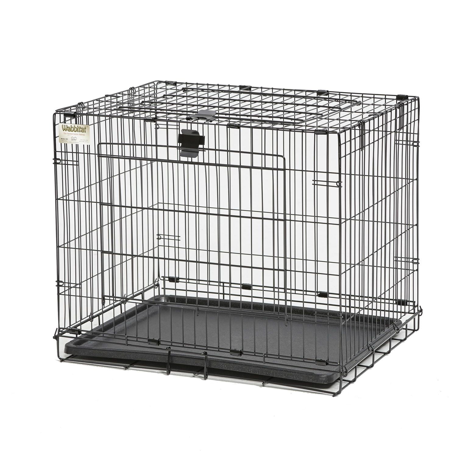 Indoor rabbit cages walmart best sale