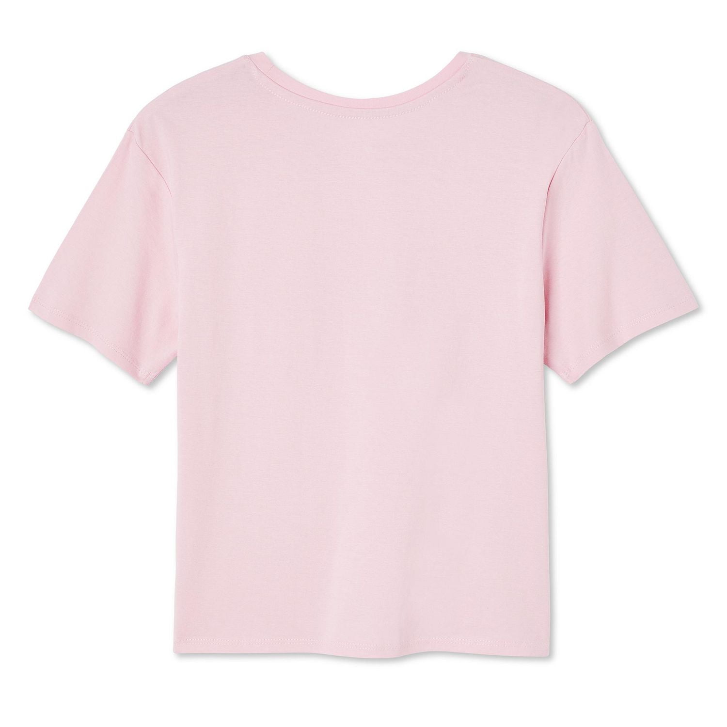 George Girls' Anti-Bullying Tee