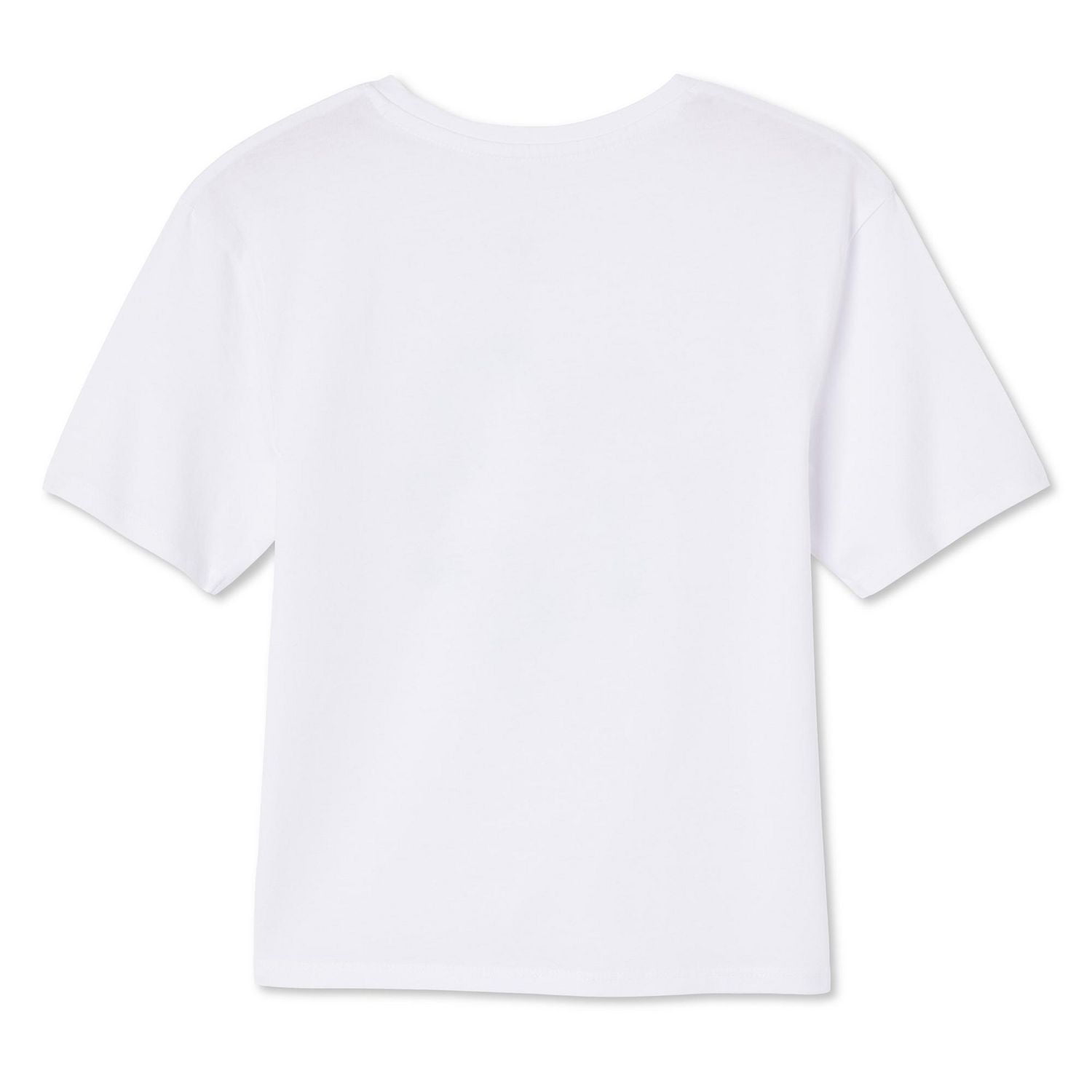 T-shirt de la St-Patrick George pour filles