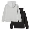 thumbnail image 2 of George Boys' Zip-Up Hoodie 2-Pack, 2 of 2