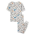 thumbnail image 2 of Pyjama 2 pièces George pour garçons, 2 of 2