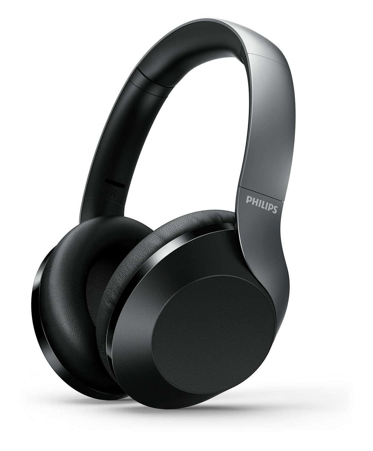 Philips Performance HiRes Audio Wireless OverEar Headphone Walmart