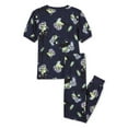 thumbnail image 2 of George Boys' Pajama 2-Piece Set, 2 of 2