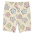 thumbnail image 1 of Short de vélo George pour filles, 1 of 2