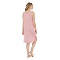 thumbnail image 3 of George Women's Sleeveless Nightgown, 3 of 6