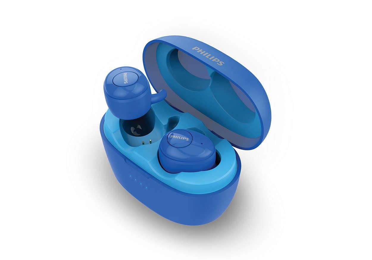 bluetooth philips upbeat shb2505