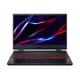 Acer Nitro 5 15.6" FHD IPS 144Hz Gaming Laptop, Intel Core i5, RTX 3050, 8 GB DDR4 512GB SSD - image 1 of 9