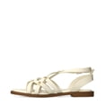 thumbnail image 4 of Bridget sandales blanches, 4 of 7