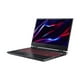 Acer Nitro 5 15.6" FHD IPS 144Hz Gaming Laptop, Intel Core i5, RTX 3050, 8 GB DDR4 512GB SSD - image 4 of 9