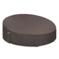 thumbnail image 1 of Classic Accessories Ravenna Round Outdoor Daybed Cover, 1 of 9