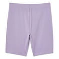 thumbnail image 1 of Short de vélo George pour filles, 1 of 2