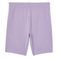 thumbnail image 2 of Short de vélo George pour filles, 2 of 2