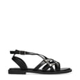 thumbnail image 1 of Black Bridget sandals, 1 of 7